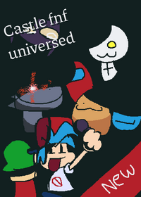 Fnf universed