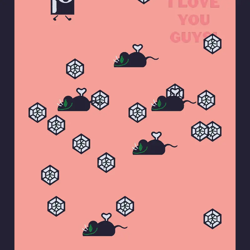 Game by @MakaCute