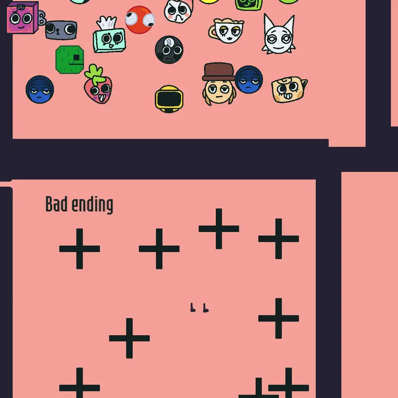 Game by @meria00000