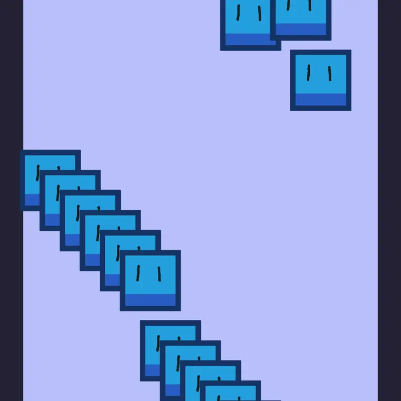 Game by @Sapphire_cube910