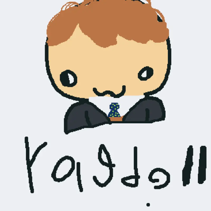Game by @NADWEANDOOF_FAN