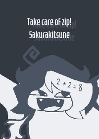 Zip Mscircle game