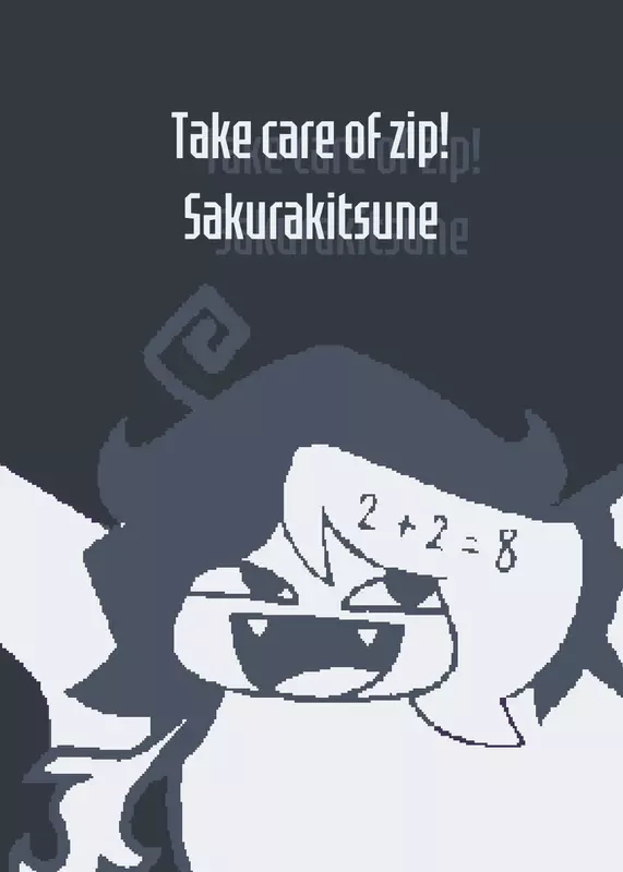 Game by @SakuraKitsune