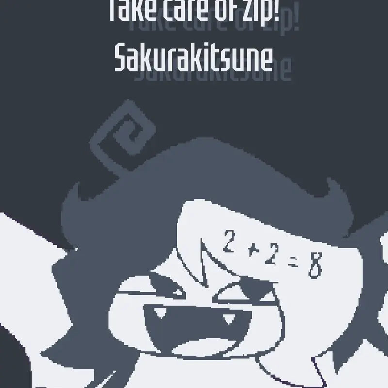 Game by @SakuraKitsune