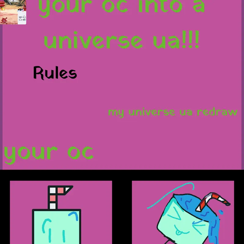 Game by @RedrawAccount