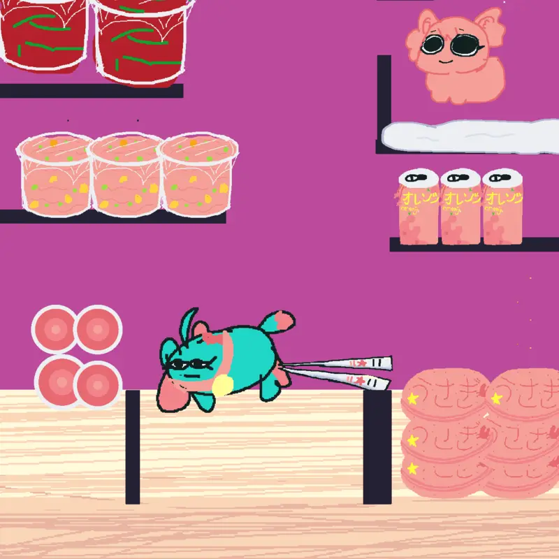 Game by @son443