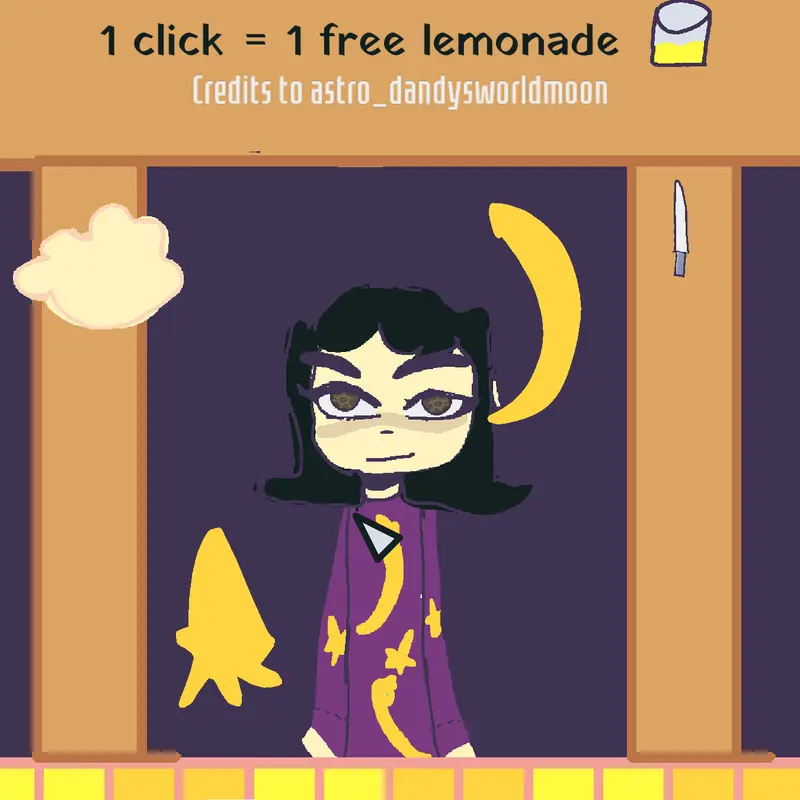 Game by @Ysabella_Grace