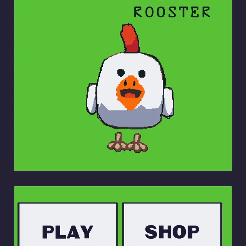 Game by @alexeypro2447