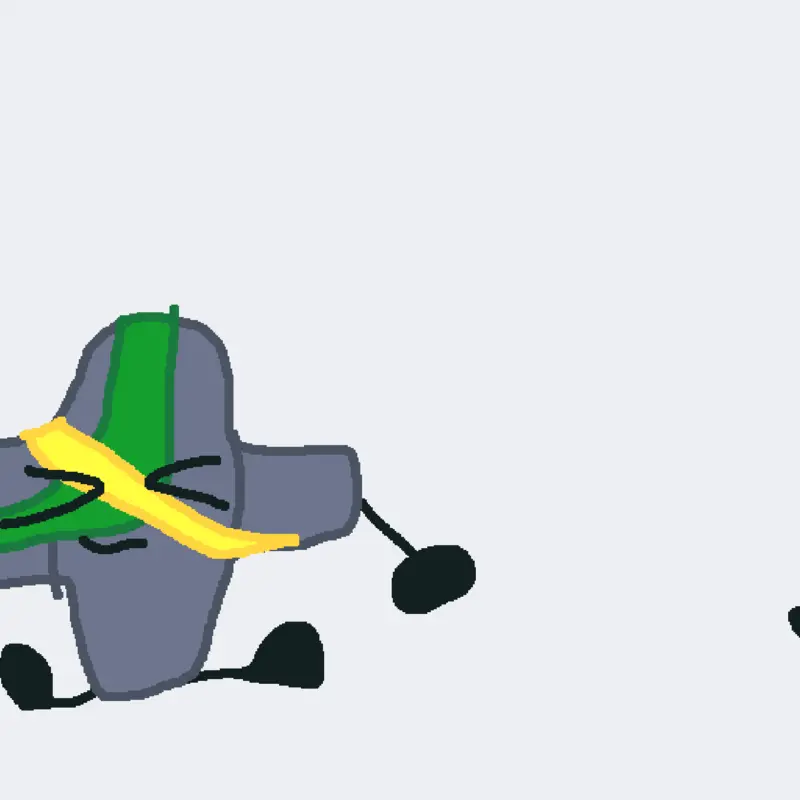 Game by @TheShapeshifter