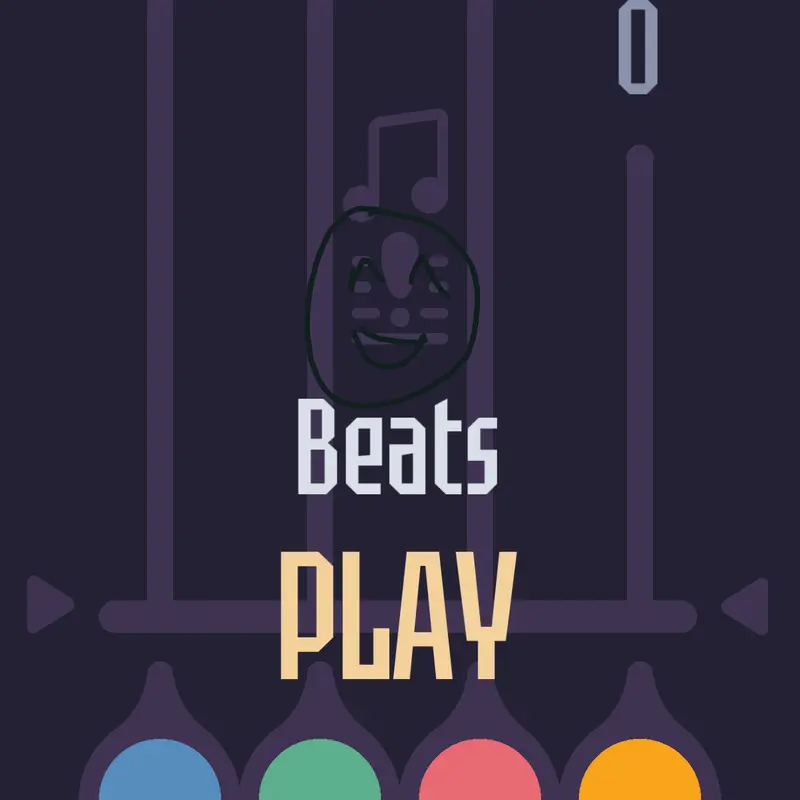 Game by @MoonByTheStars
