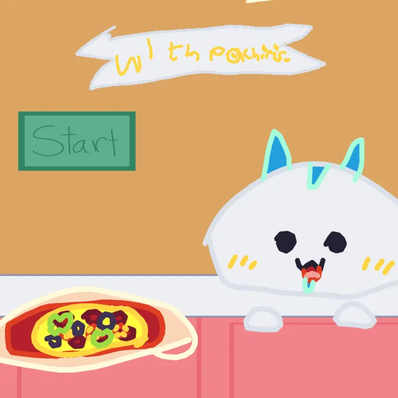 Game by @Rowlet_chan_pokemon