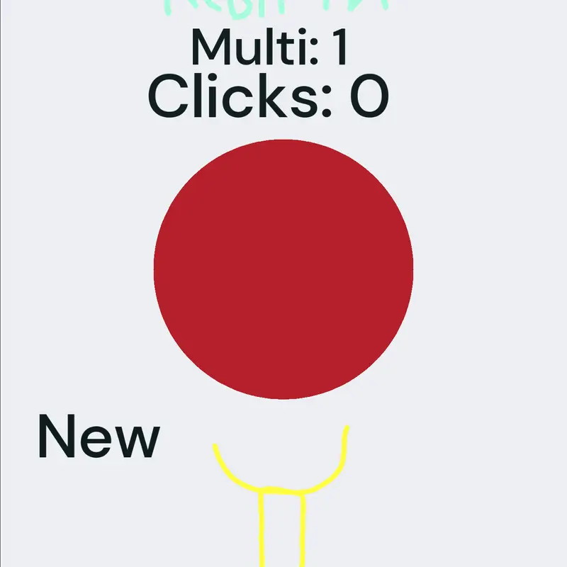 Game by @arrasio