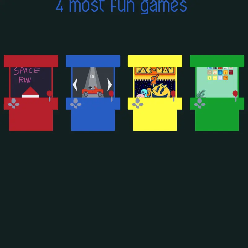 Game by @RTA5
