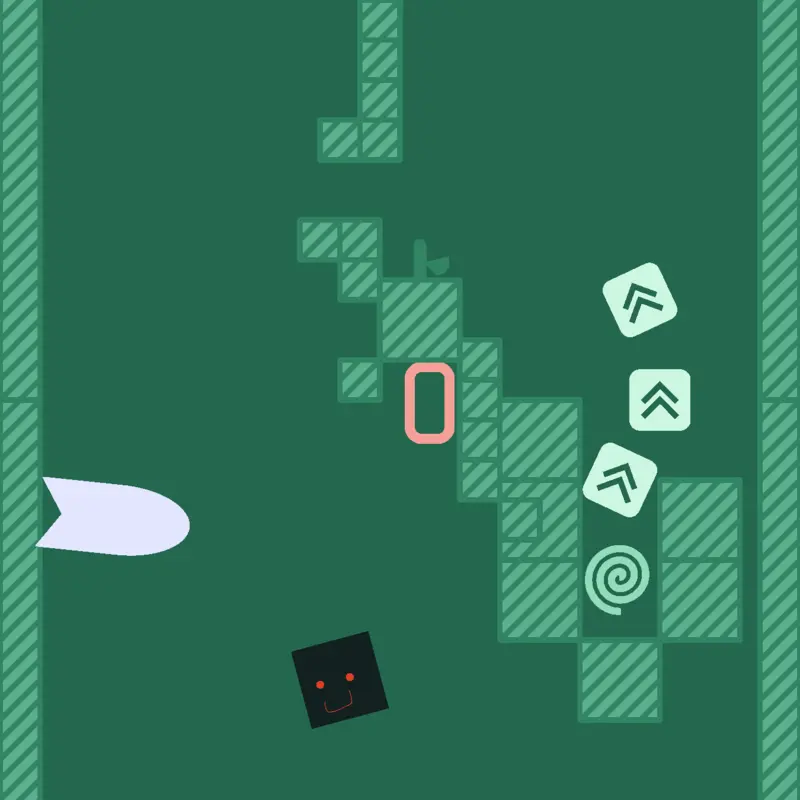 Game by @mentosgo