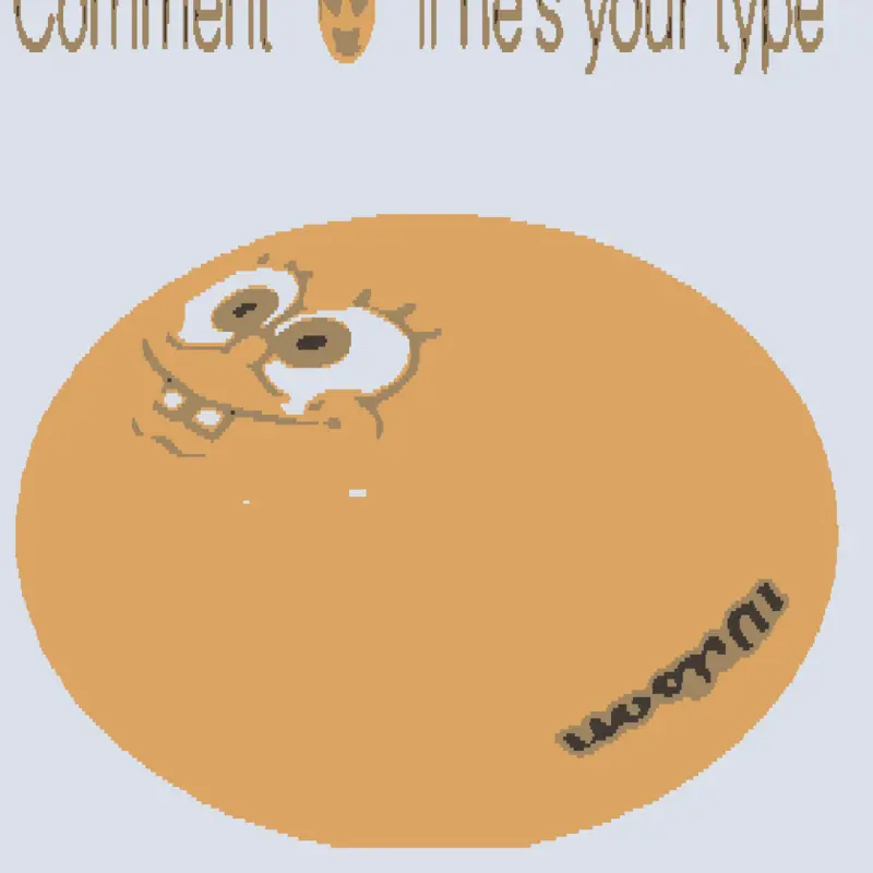 Game by @weirdly_the_egg