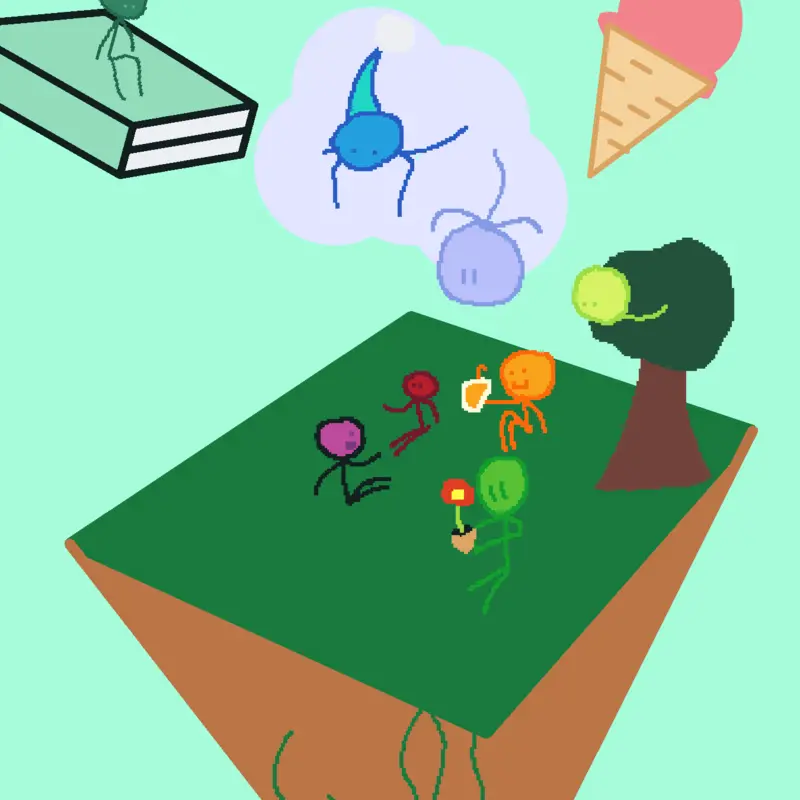 Game by @NoTolerance500