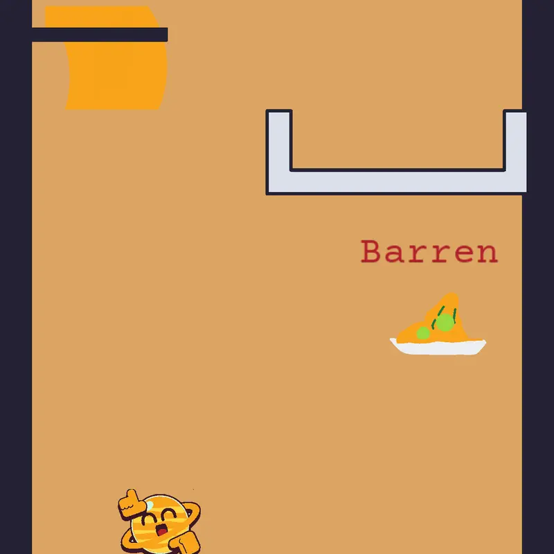 Game by @Jekucuk