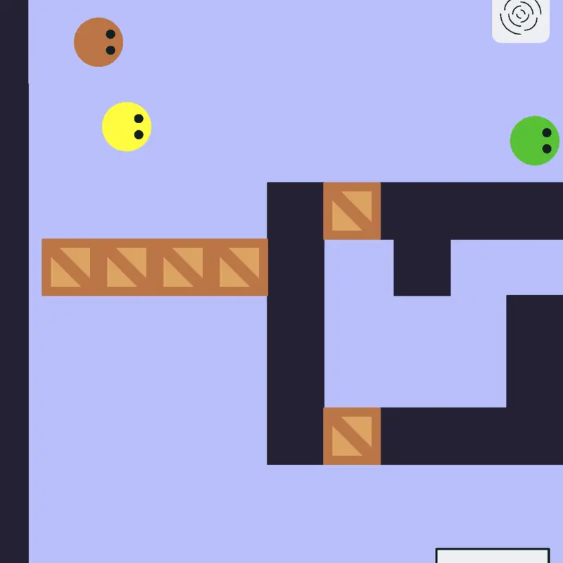 FIGHT AN ENEMY by @MrBlack-