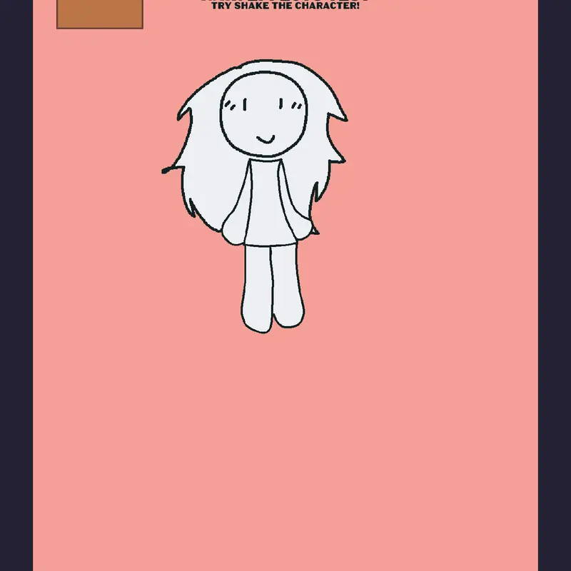 Game by @slimepink