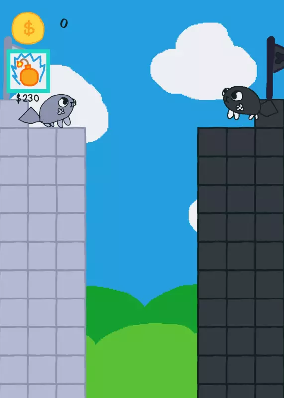 Game by @helloimstartimepebble