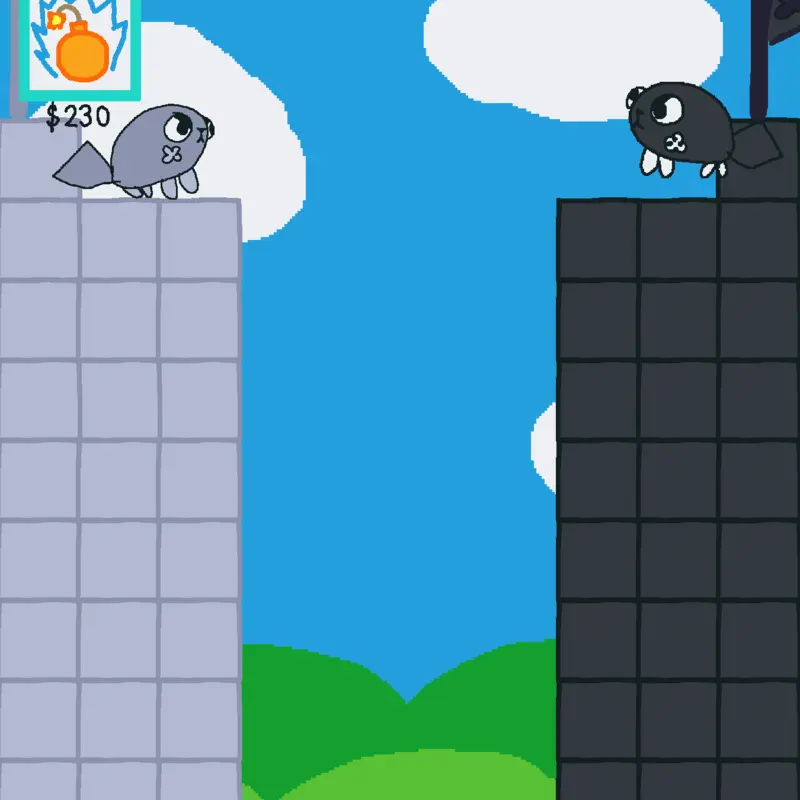 Game by @helloimstartimepebble