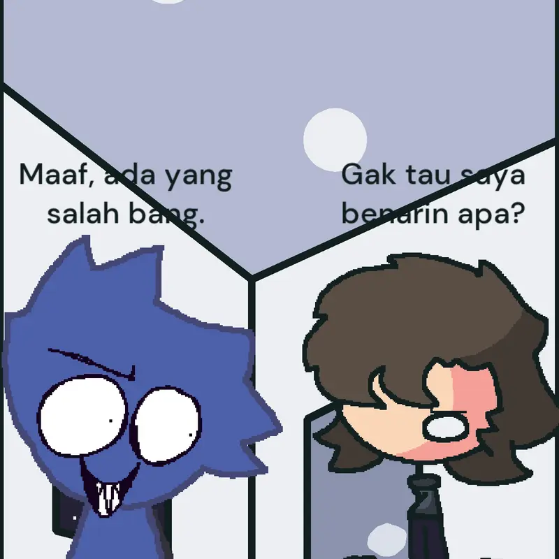 Game by @Arjun_Sentai