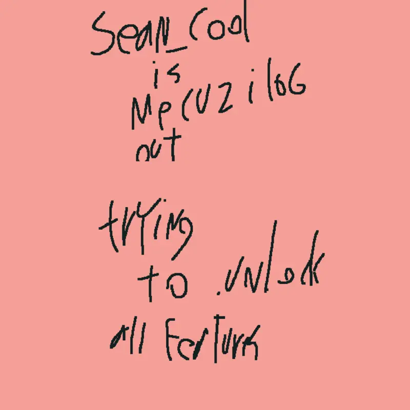 Game by @sean_cooll_32