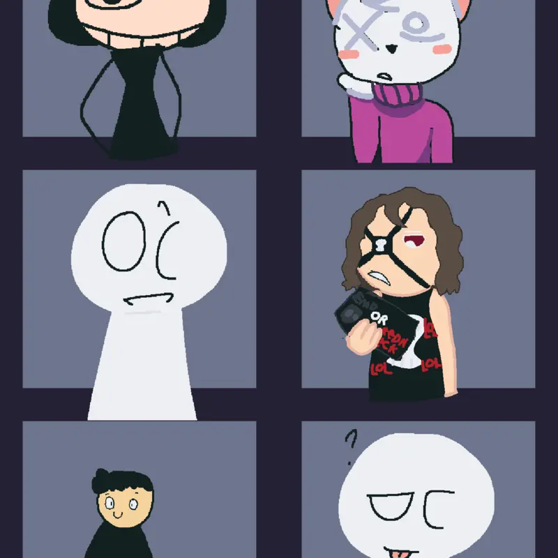 Game by @yunii-81