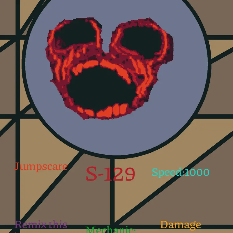 Game by @s-50