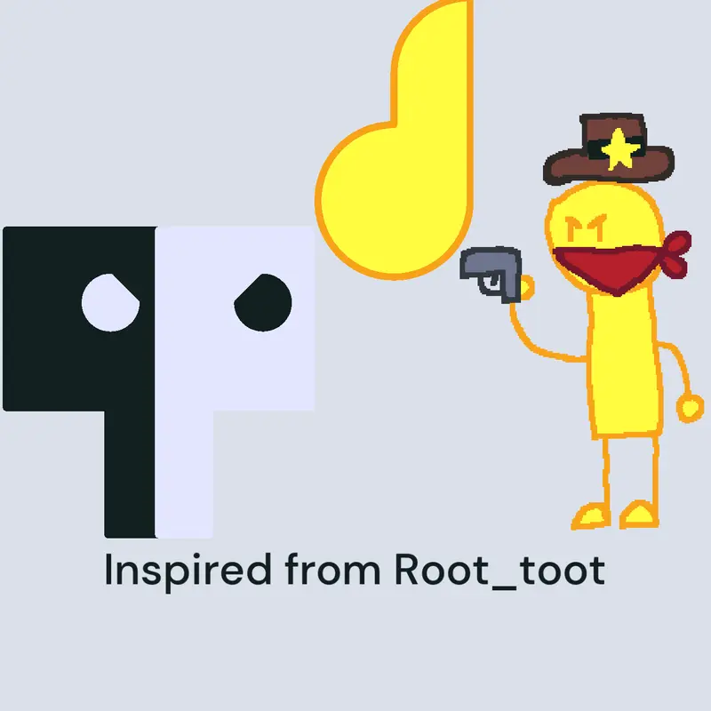 Game by @TheProgame