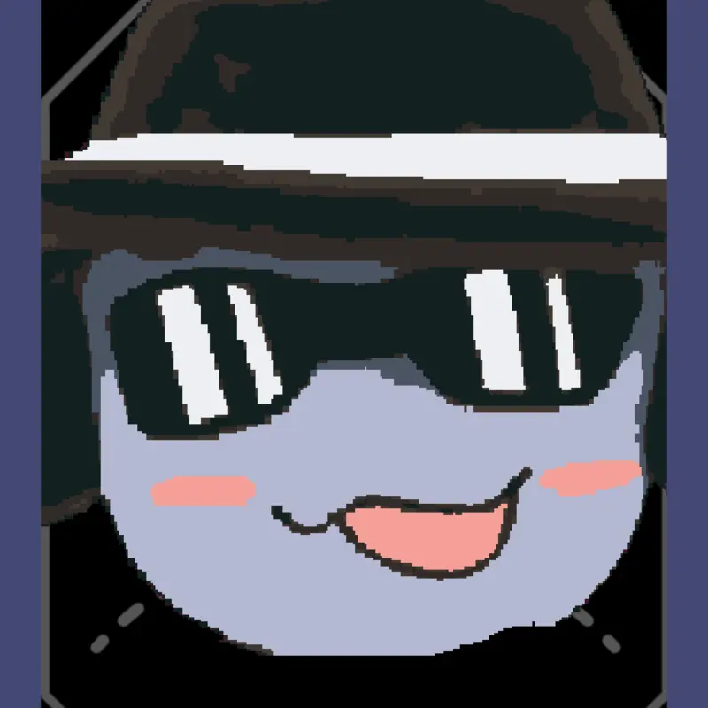 Game by @PeleBR