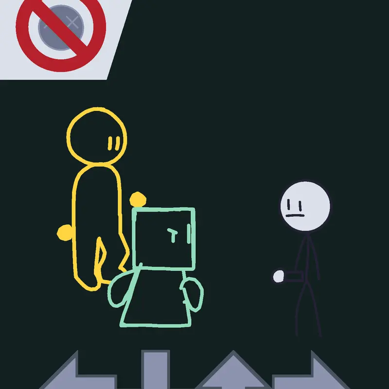 Game by @Joanai