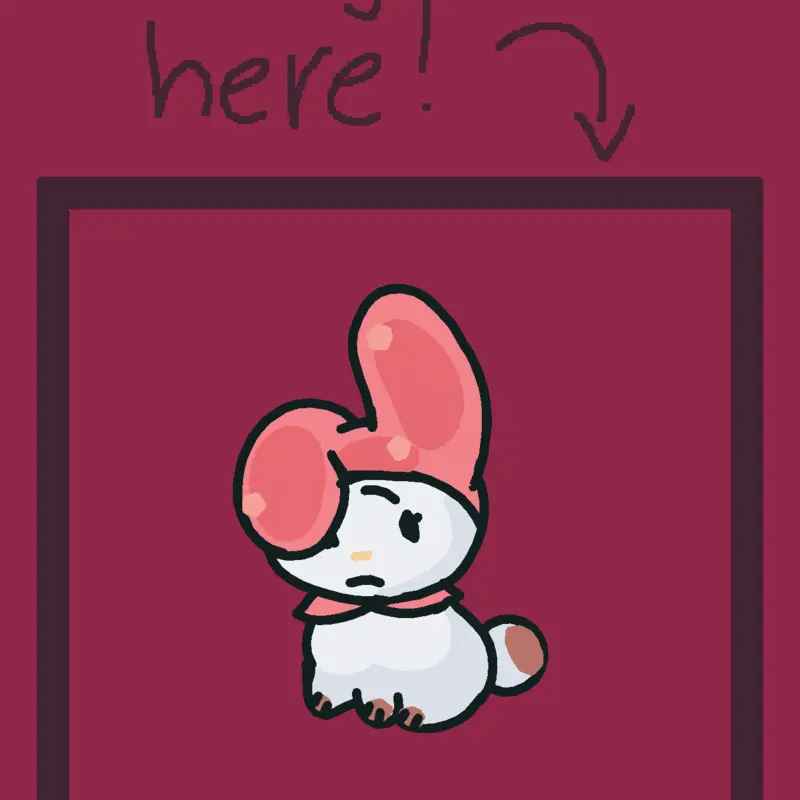 Game by @Mizukiarts