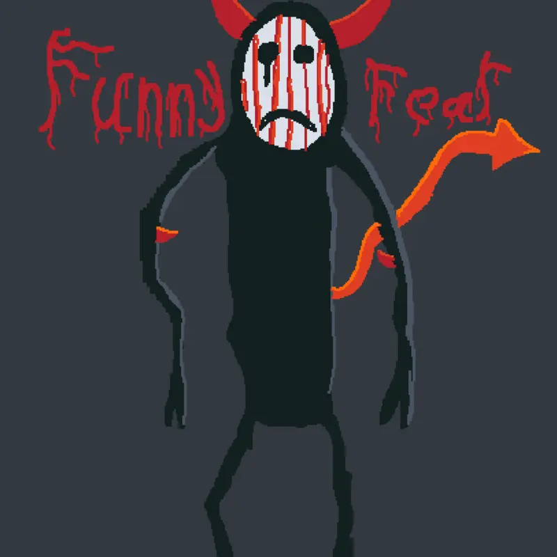 Game by @NeonSkull