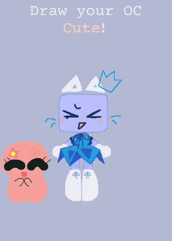 Game by @Mochi_FluvsiesBinky