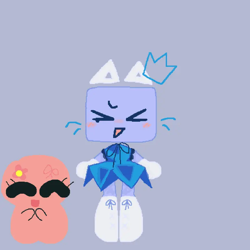 Game by @Mochi_FluvsiesBinky