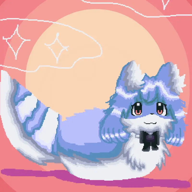 Game by @Nad1aOrMyelia