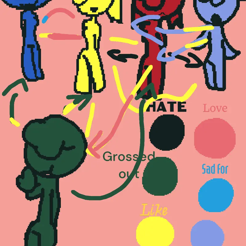 Game by @Cosmo_number1FAN12