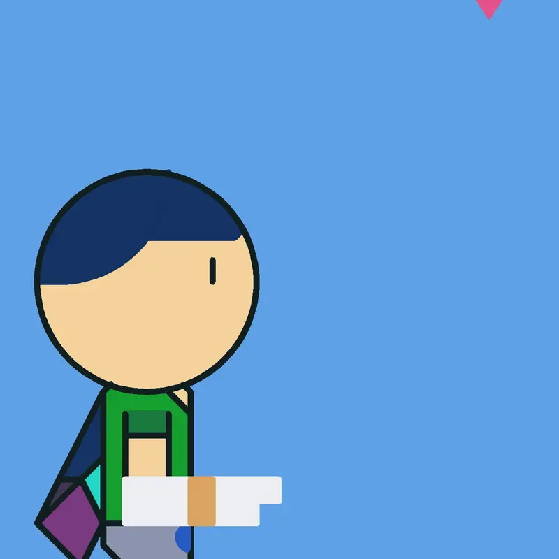 Game by @phino