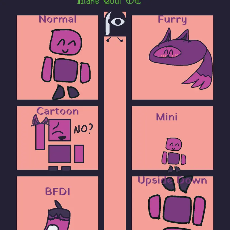 Game by @CosmoThePastry