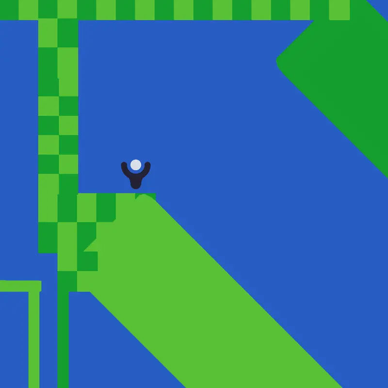 Game by @kize_studio