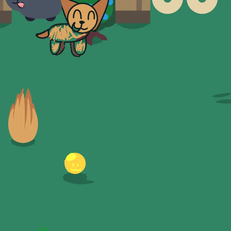Game by @kokilover1767