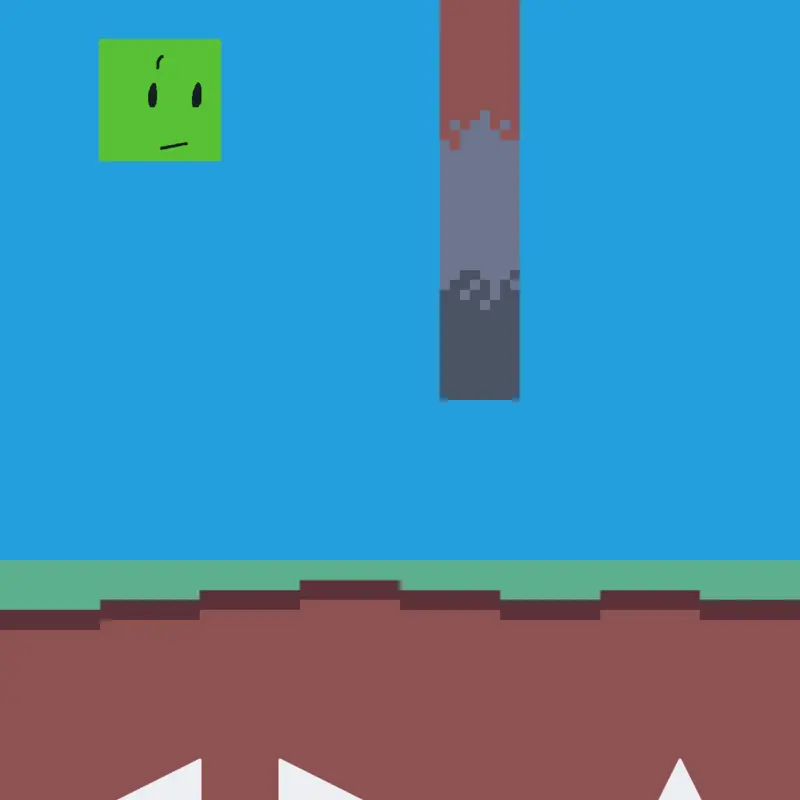 Free platformer by @UBEarchue