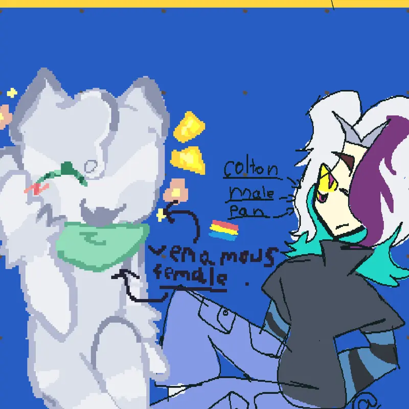 Game by @venamous9009