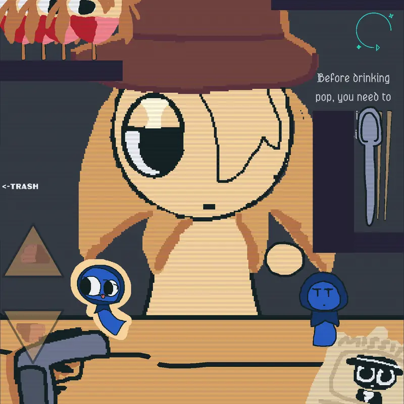 Game by @QuocKhanh149