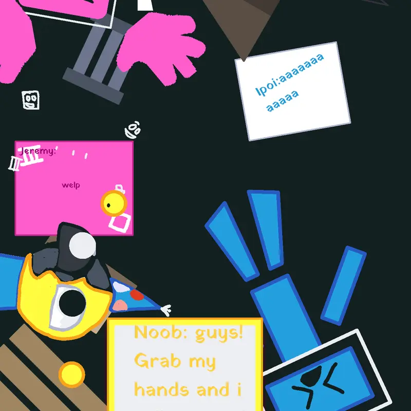 Game by @Brotherhood