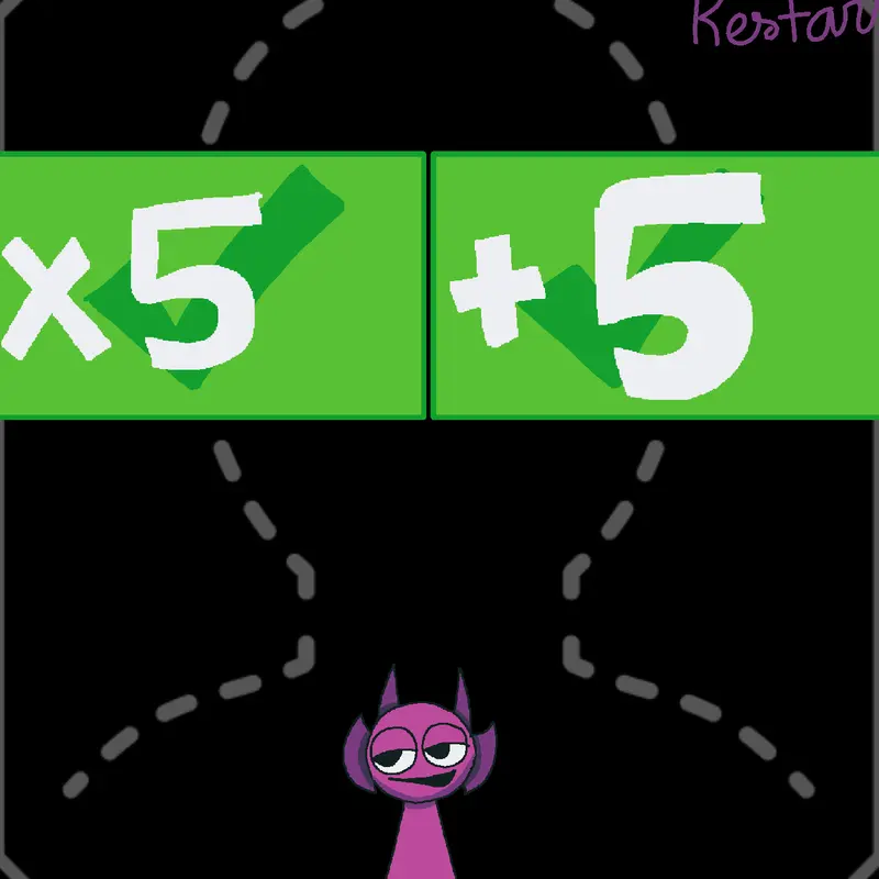 Game by @potato_animator