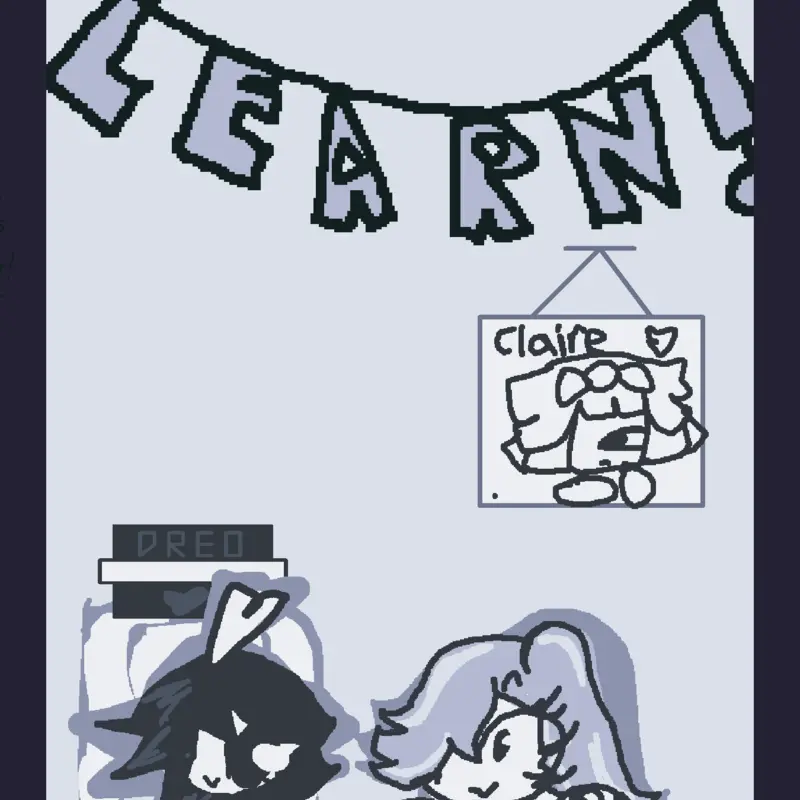 Game by @stushidsheep
