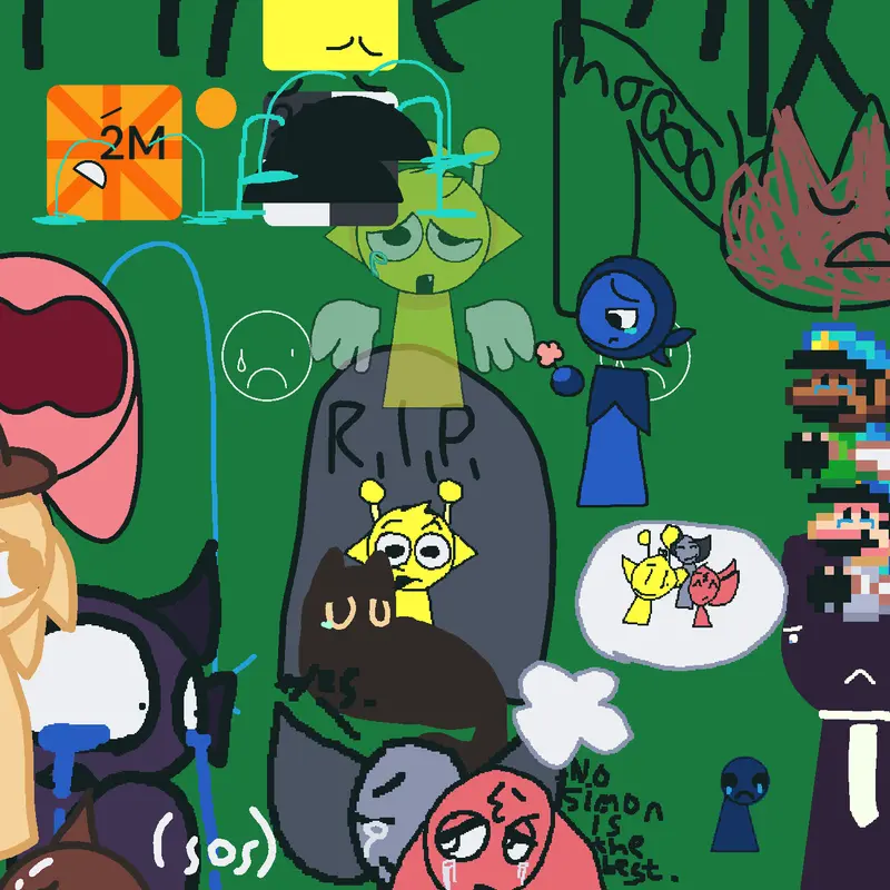 Game by @XOXOloder