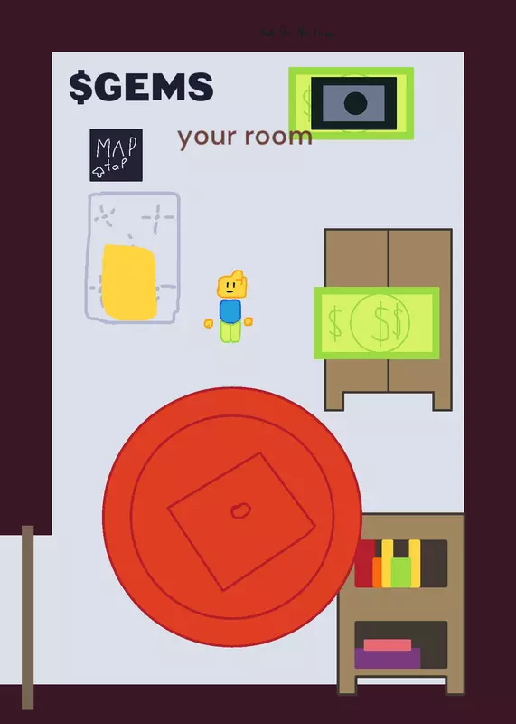 Game by @duckys_are_cute